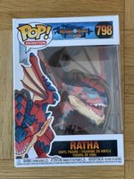 Funko Pop Animation Monster Hunter - Ratha 798