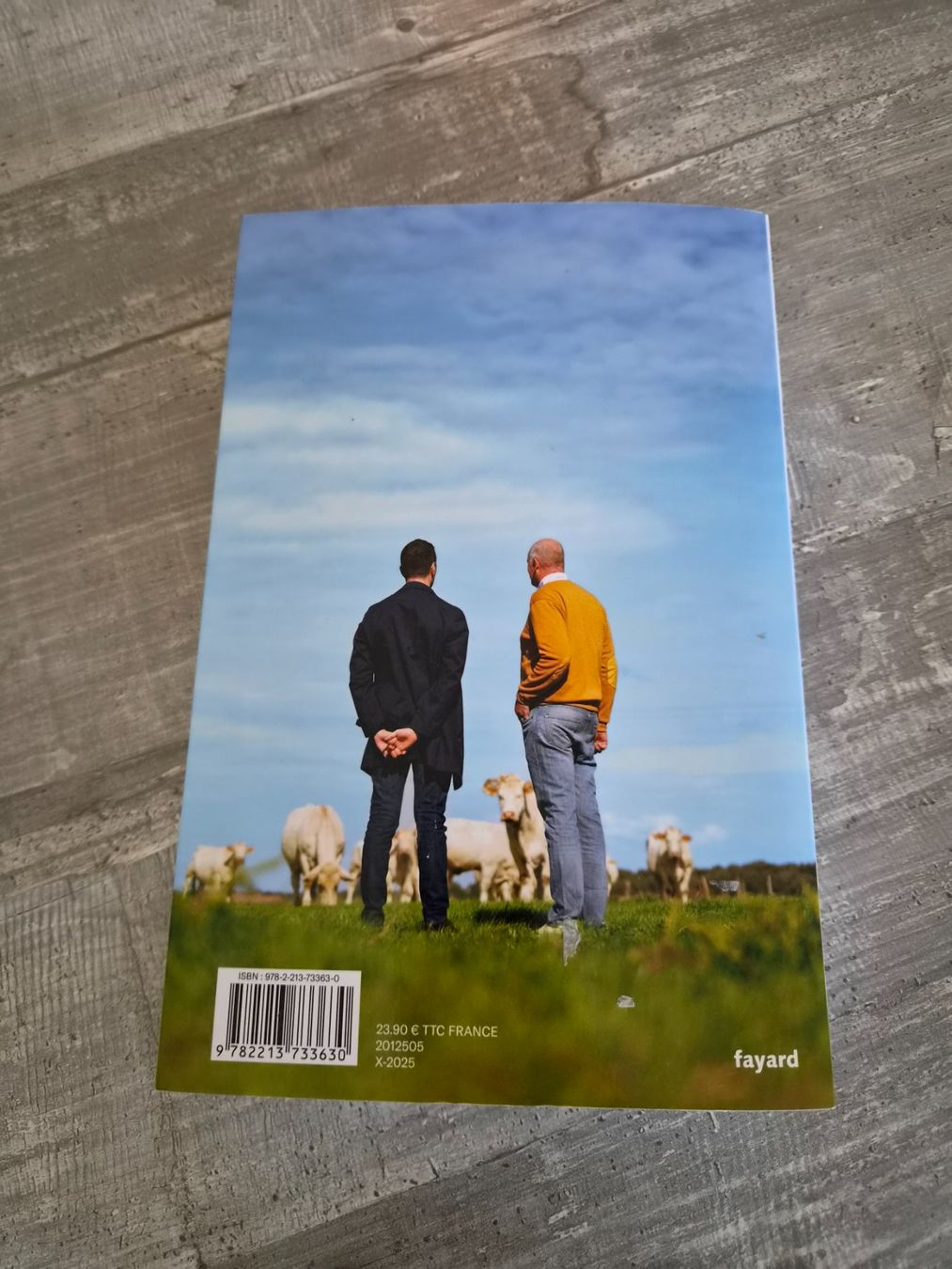Libri: Livre - Jordan Bardella – Usato da Loc venduto da amazine84 1