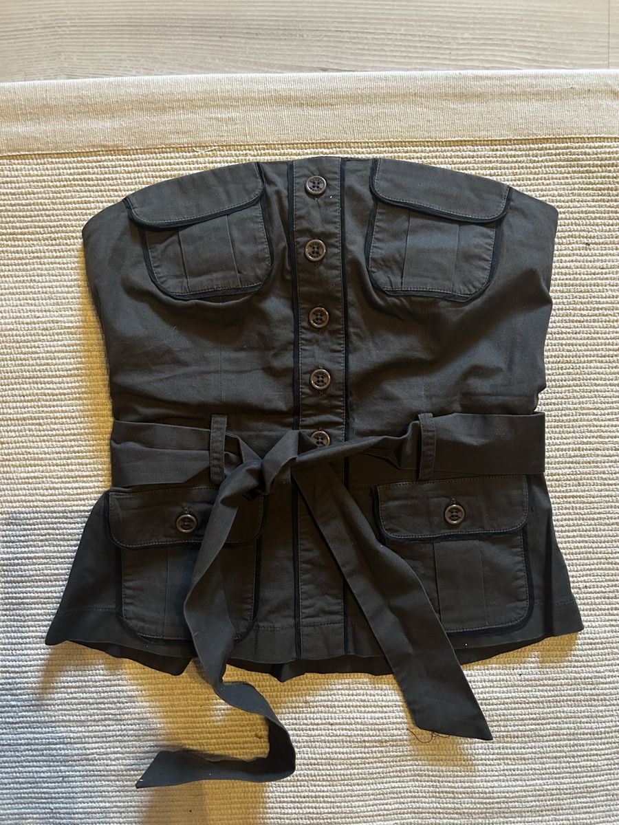 Kookai Tops: Haut bustier Kookai  – Gebraucht aus Bernex von joe_6dn9