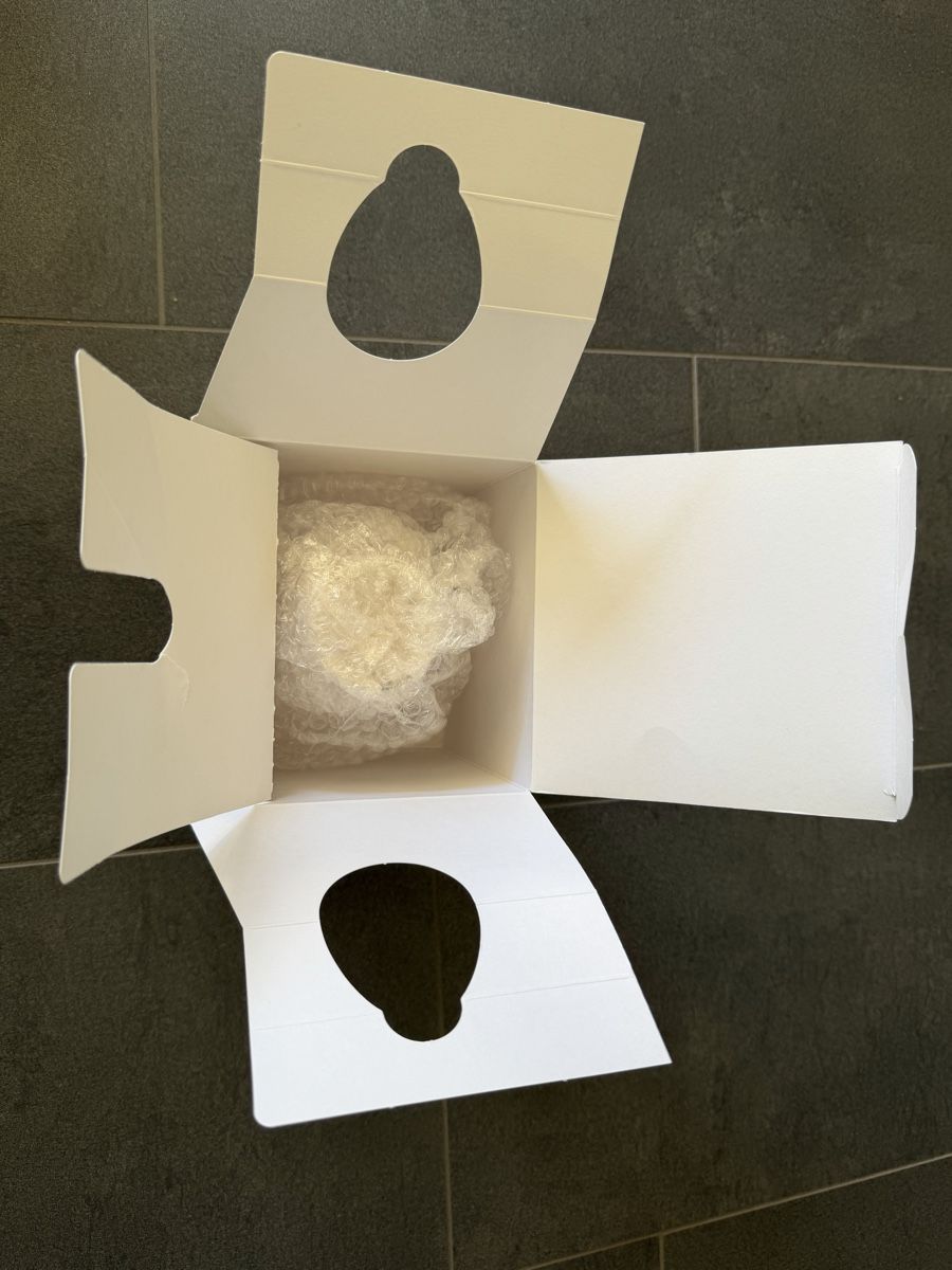 Vasen & Gefässe: Avocado Vase – Gebraucht aus Tägerwilen von Cessna98 3