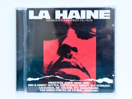 Musiques inspirées du film "La Haine"