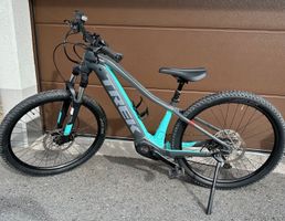 E-Bike Trek Powerflay 4