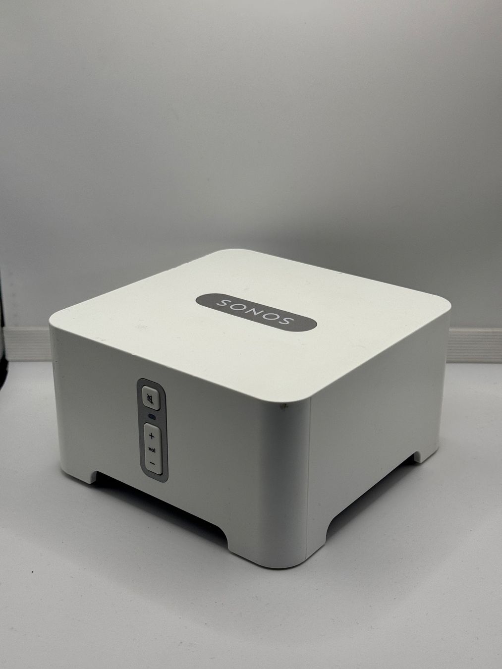 Sonos Lecteur multimedia & Streamer: SONOS Connect S1 – D'occasion à Wuppenau par 2teChance 1
