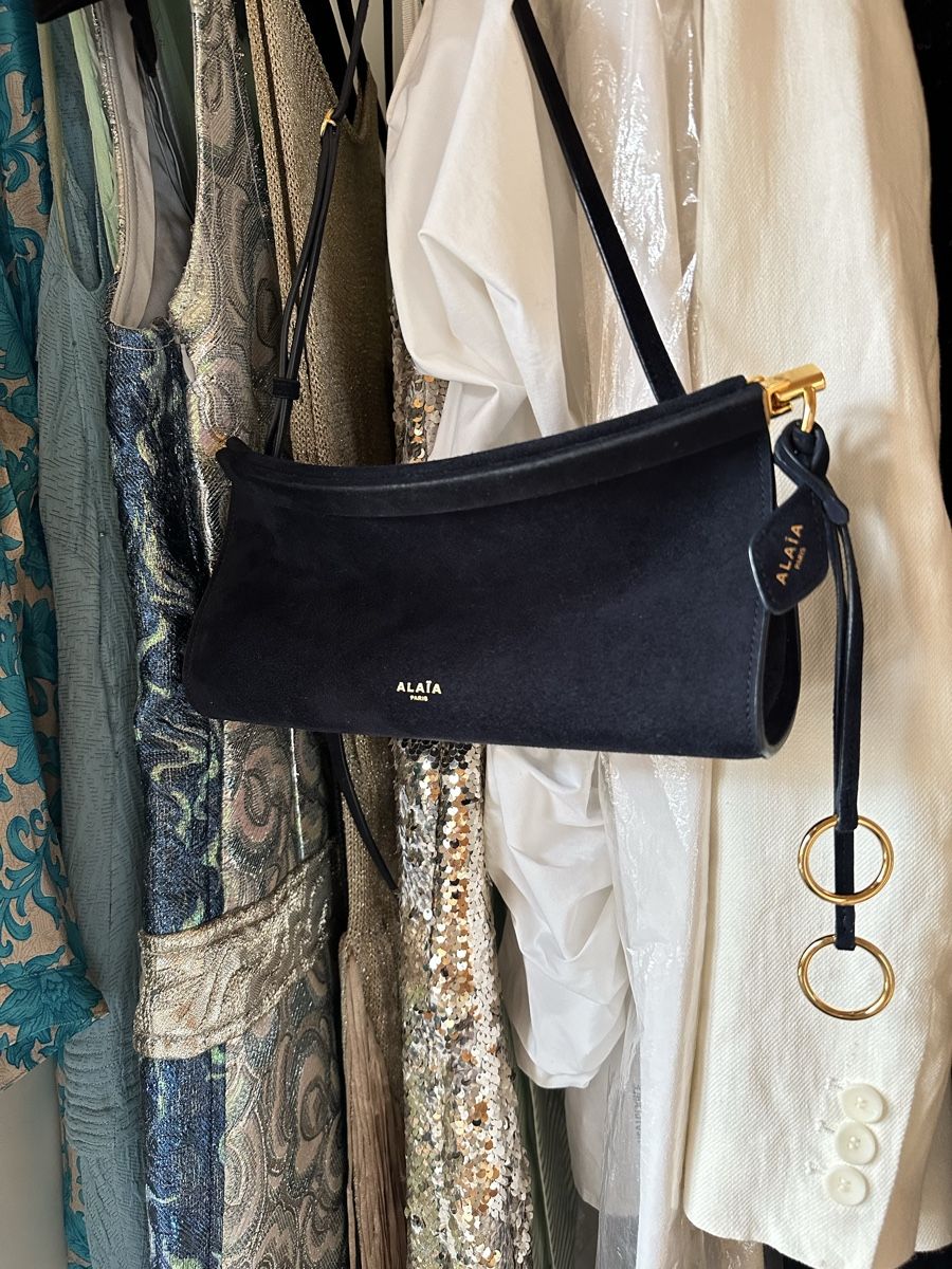 Alaia Borse: Alaia bag – Usato da Pfäffikon SZ venduto da MarieEdh 1