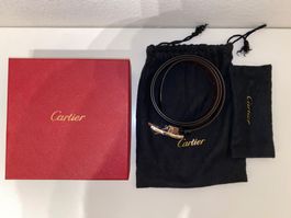 Ceinture Cartier