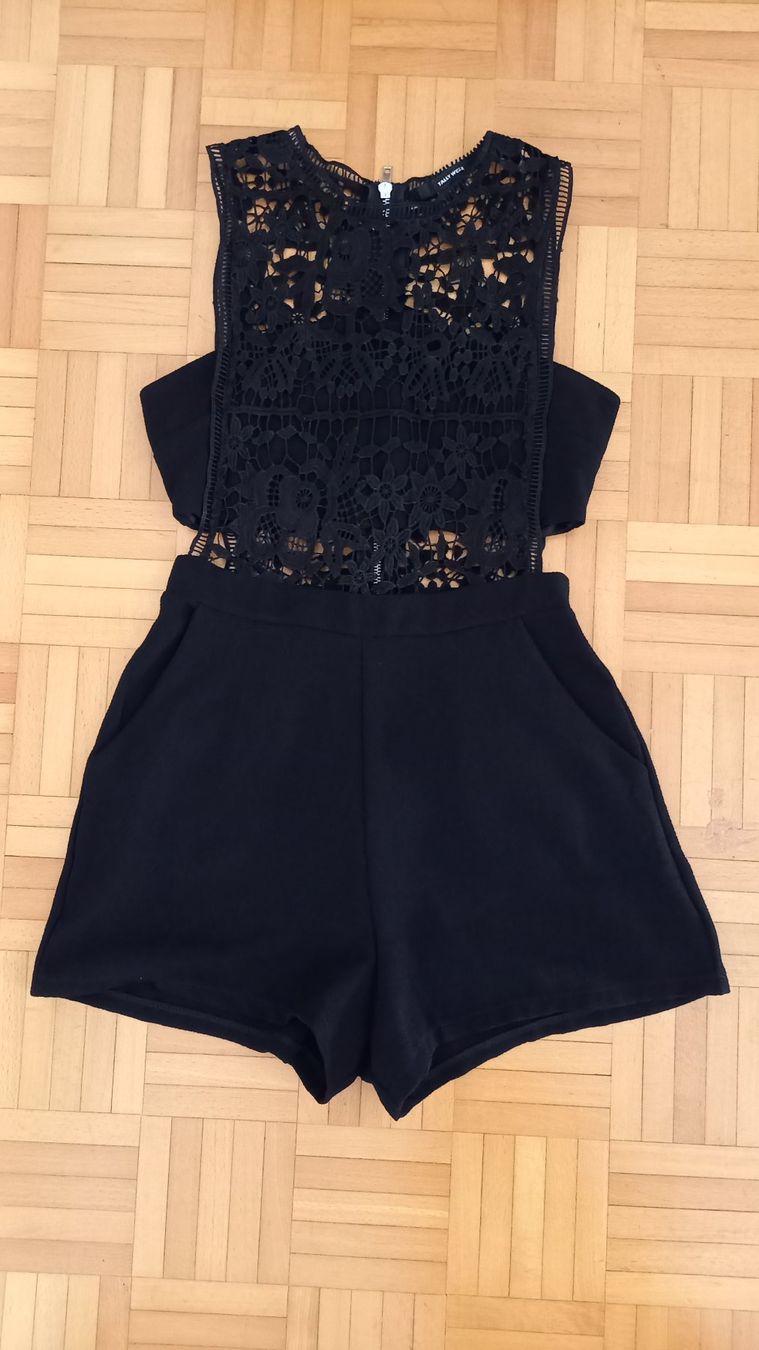 Tute: Body / Overall – Usato da Winterthur venduto da Gabi_89 3