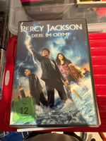 Percy Jackson - Diebe im Olymp DVD - Top Zustand! 50