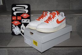 RAR Nike Air Force 1 low 1/1 Cosmic Clay gr. 40.5