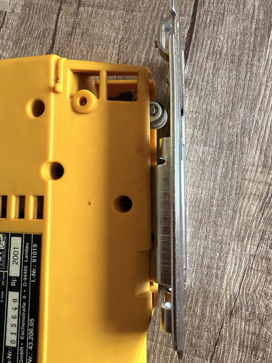 Einhell Scies: Stichsäge – Neuf (Voir description) à Henau par Mebi1967 3