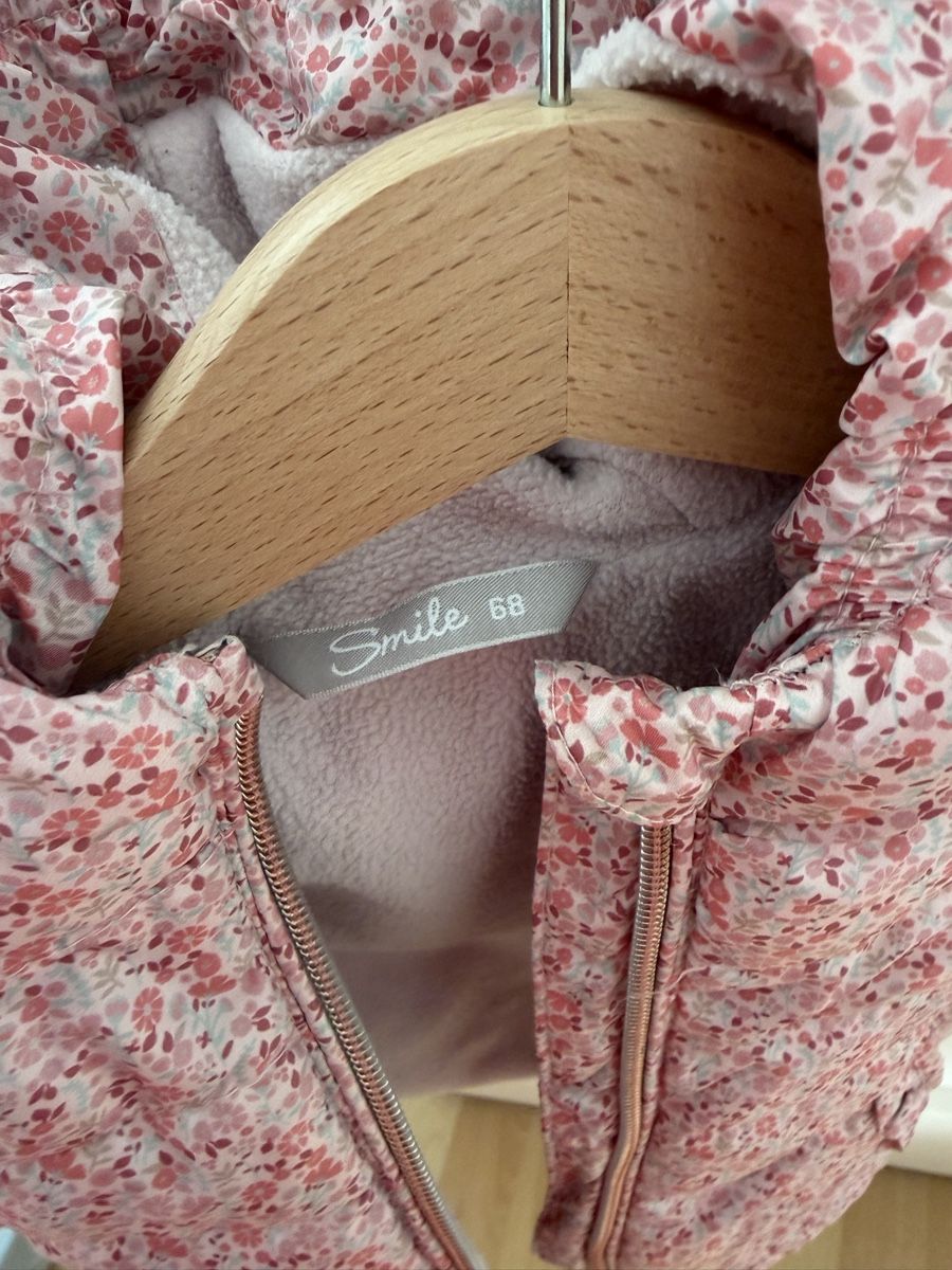 Lotti & Set di vestiti: Winter und Übergangsjacke – Usato da Toffen venduto da 12Dela 1