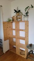 Holzregal 