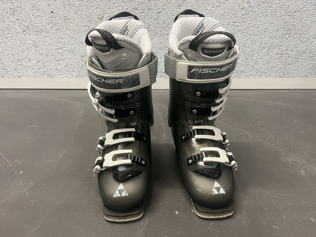 Sci: Damen Skischuhe Grösse 37 – Usato da Zürich venduto da ana.vla 1