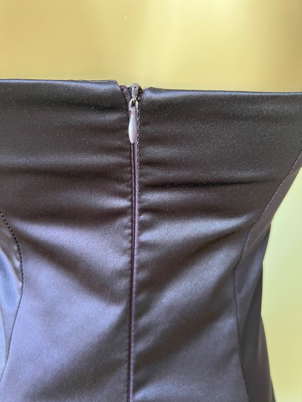 Vestiti: Cocktailkleid Gr XS (Violette) – Usato da Basel venduto da Ksjusha 3