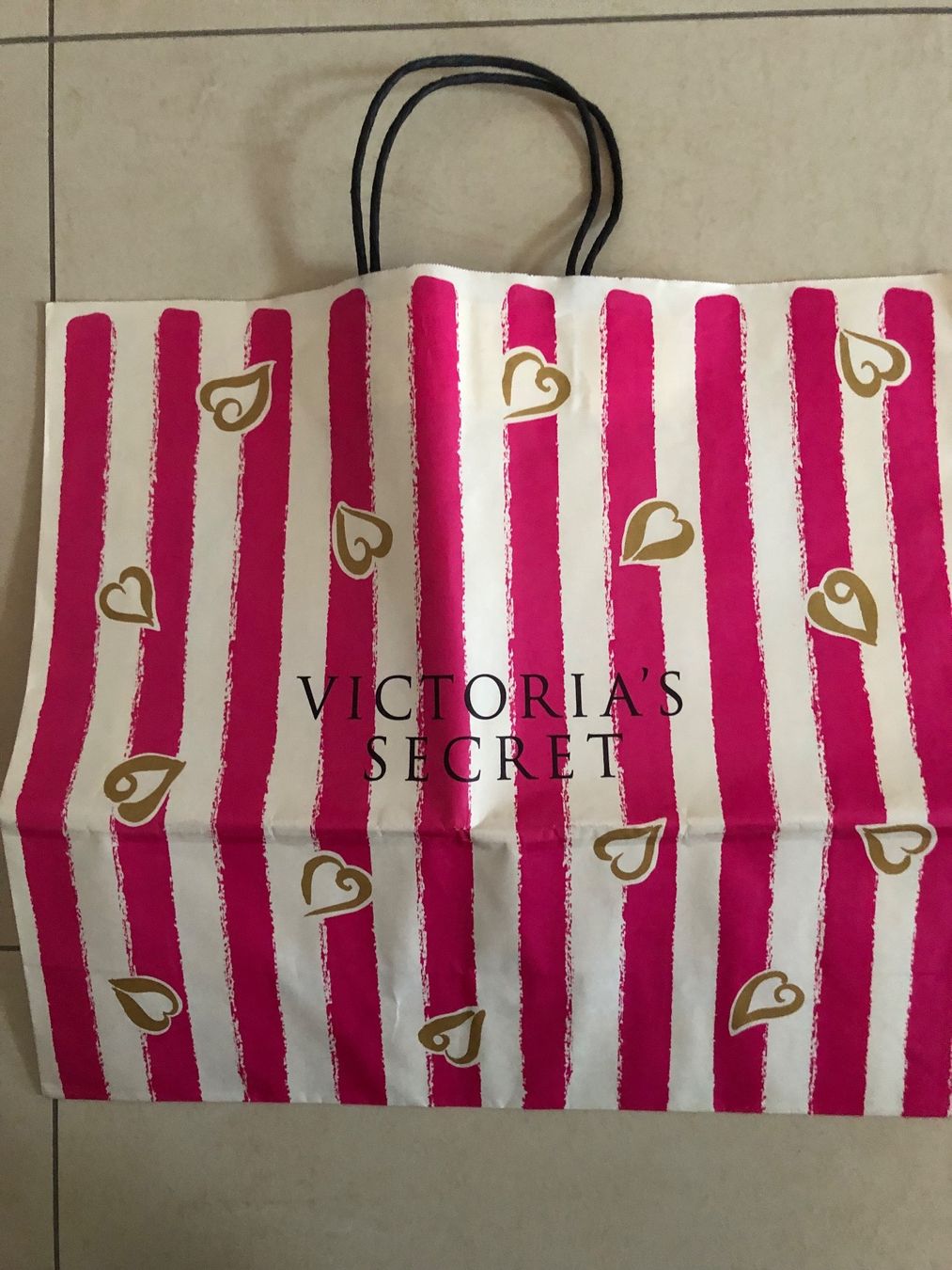 Victoria's Secret Borse da donna: Victoria’s Secret bag – Usato da Davesco-Soragno venduto da dvf_7h6d