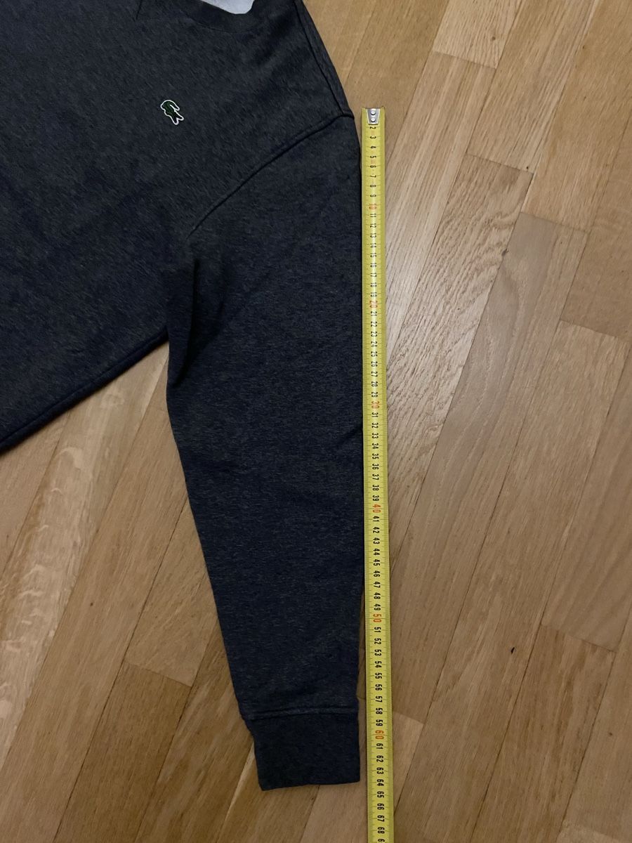 Lacoste Maglioni & Felpe: LACOSTE GRÖSSE L – Nuovo (secondo la descrizione) da Zürich venduto da schneeflocke303 3