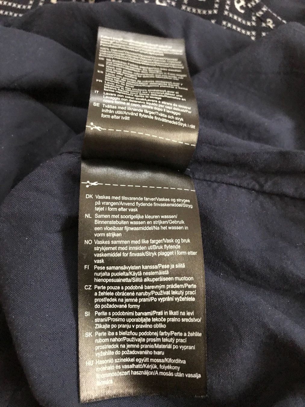 Kleider: Street one Kleid Grösse S – Neu (gemäss Beschreibung) aus Zürich von schneeflocke303 7
