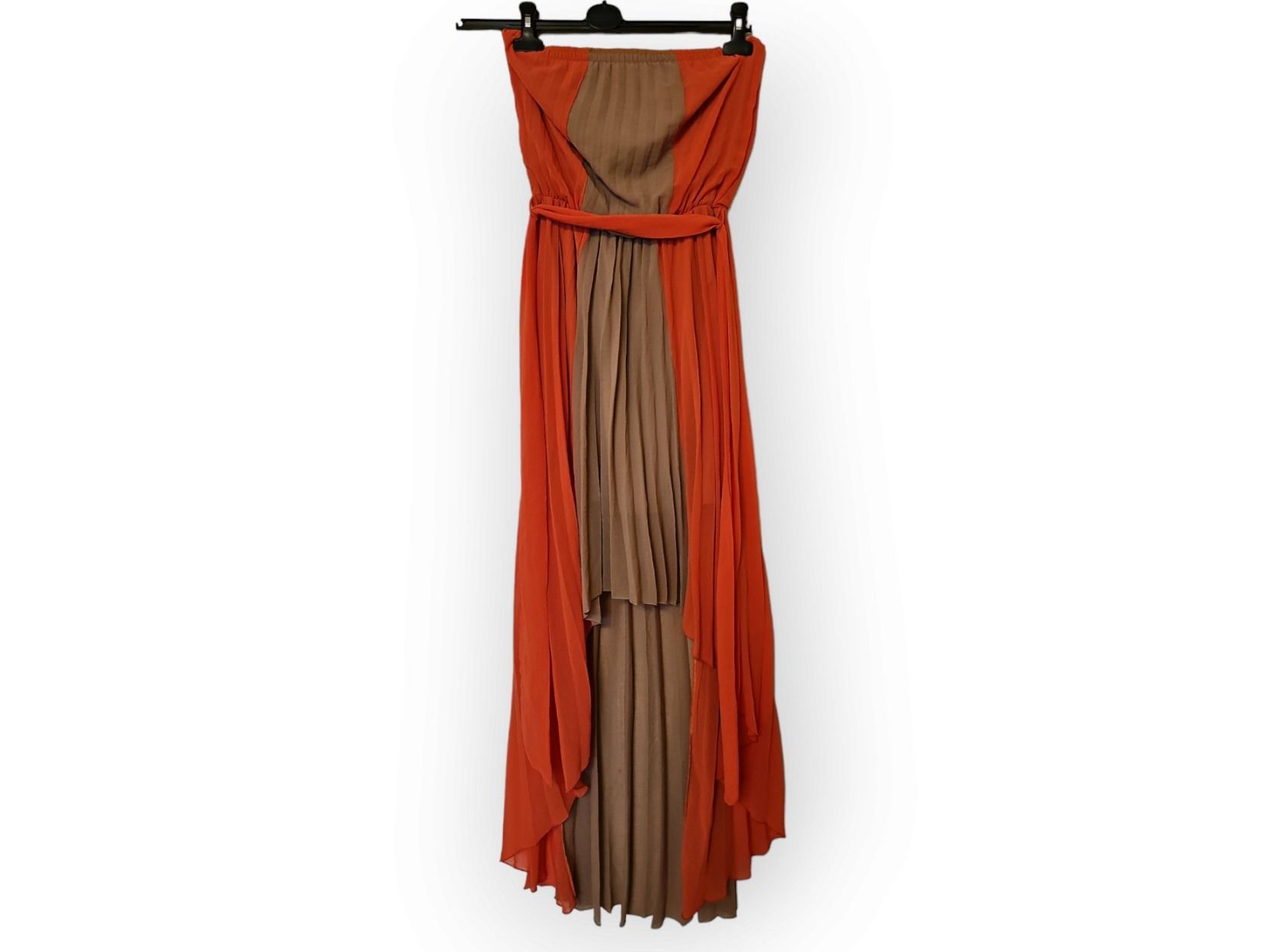 Vestiti: Kleid Schulterfrei Gr. S – Usato da Langenthal venduto da SecondChanceShop 2