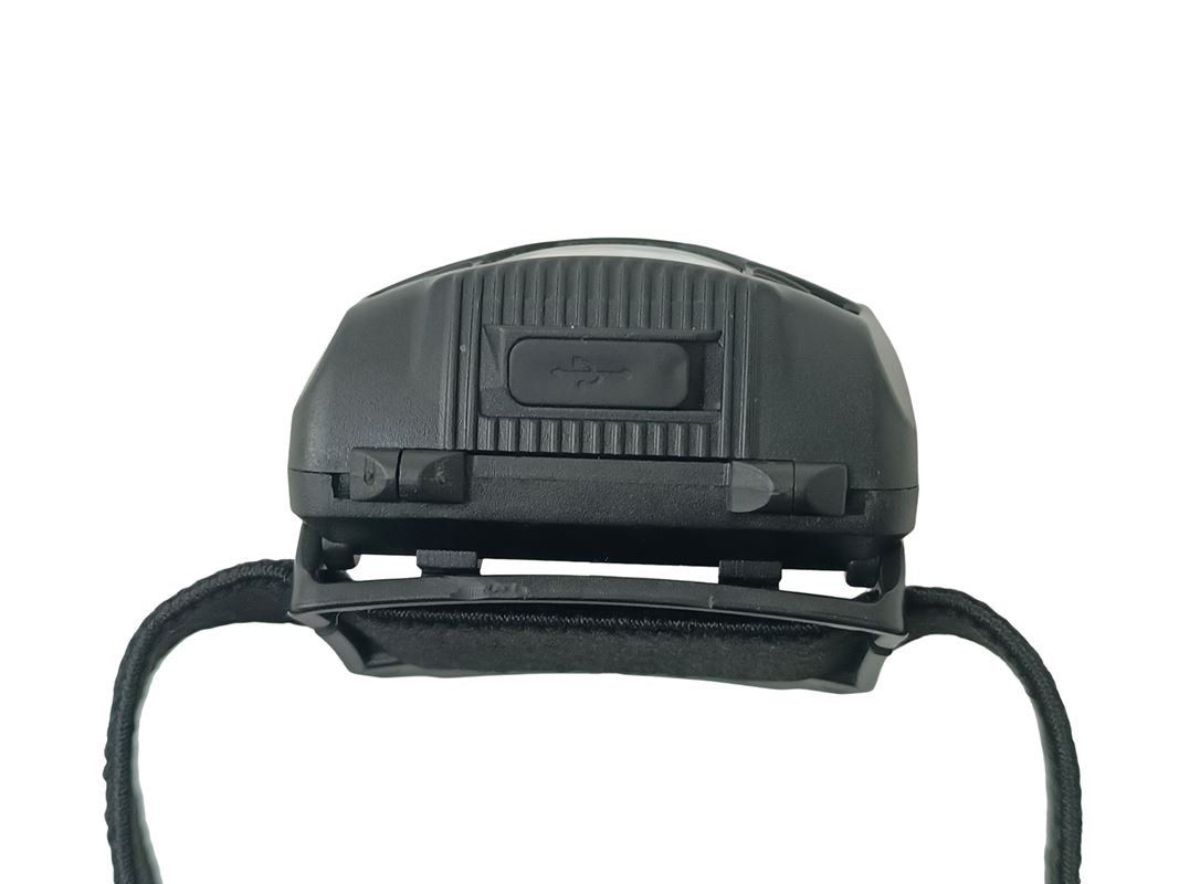 Lampade: SUPERFIRE HL06 Sensor Headlamp – Usato da Luzern venduto da Restwert_Luzern 6