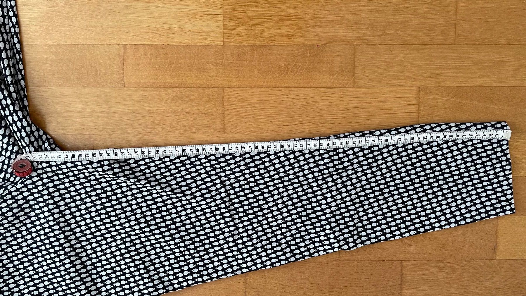 Pantaloni: MAC Slimfit Hose "Anna", Grösse 36 – Nuovo (secondo la descrizione) da Thalwil venduto da 0_Primavera_0 7