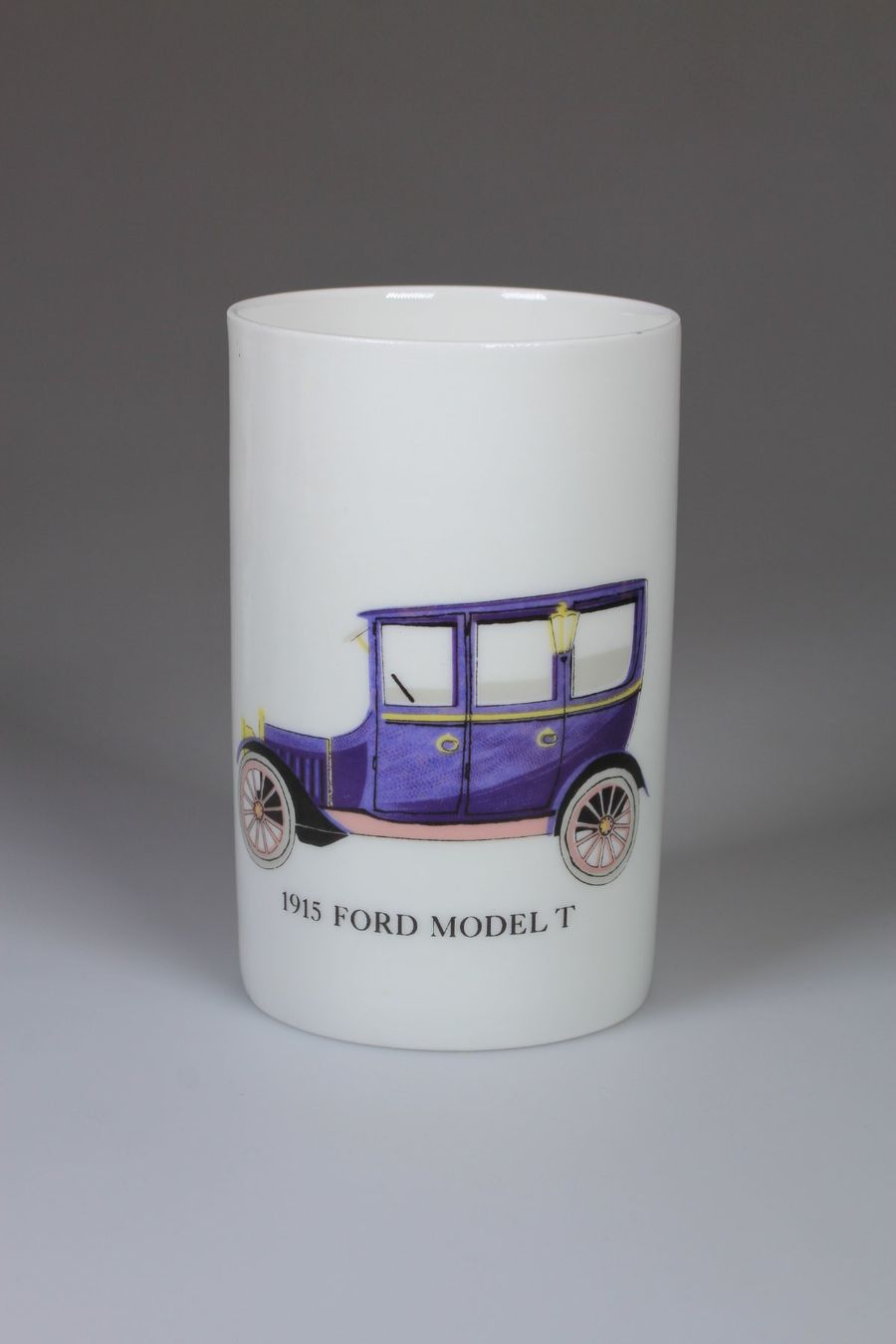 Thomas Geschirrsets: Thomas Porzellan Saftset Oldtimer 7-teilig – Gebraucht aus Basel von IRMAundFRED 1