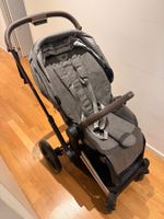 Cybex Priam Pousette