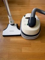 Vorwerk Kobold VT300,  SP 600, Polster & viel Zubehör