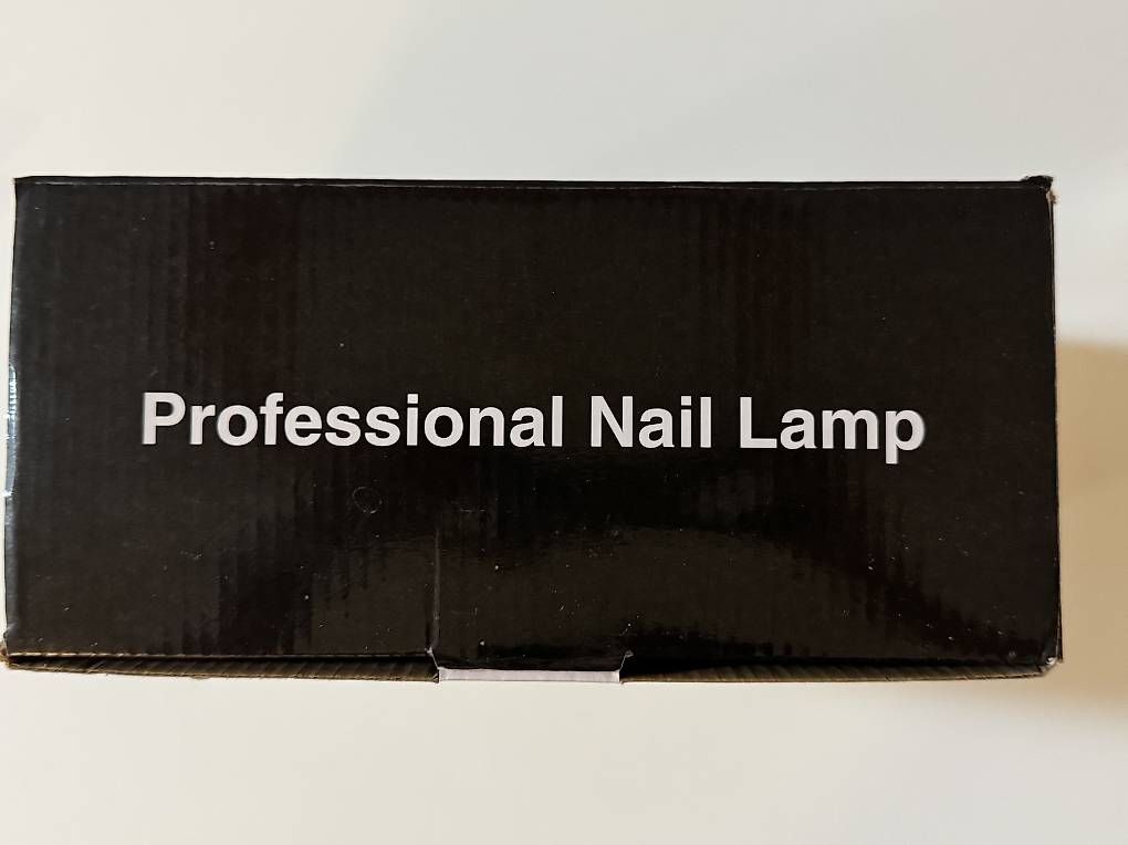 Lampade: Lampe pour ongles – Usato da Montreux venduto da Memecita 1