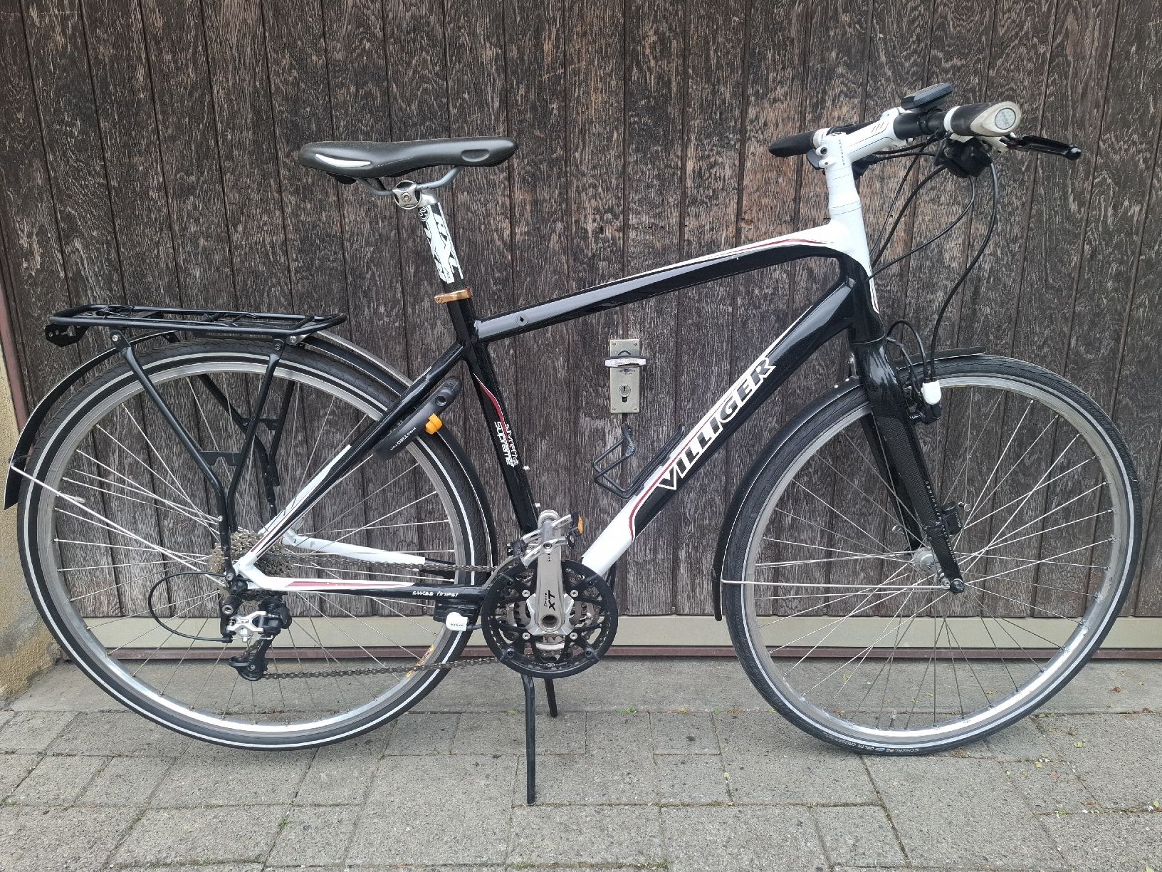 Biciclette: Herrenvelo – Usato da Balterswil venduto da schnecke89