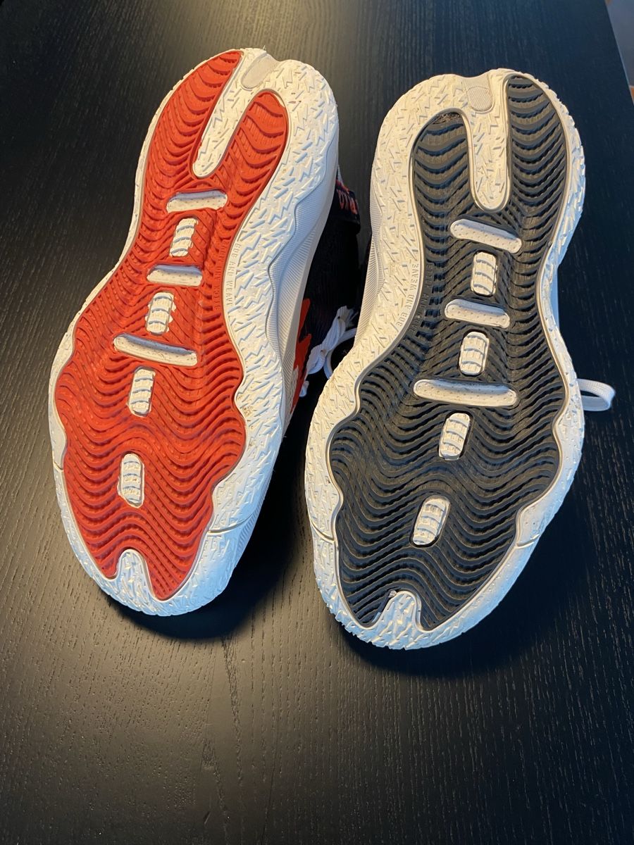 Adidas Chaussures garçon: Adidas DAME 8 Damian Lillard – D'occasion à Belp par Miskan 5