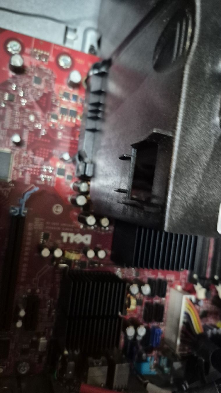Dell PCs: dell xps – Defekt aus Léchelles von sim7891 2