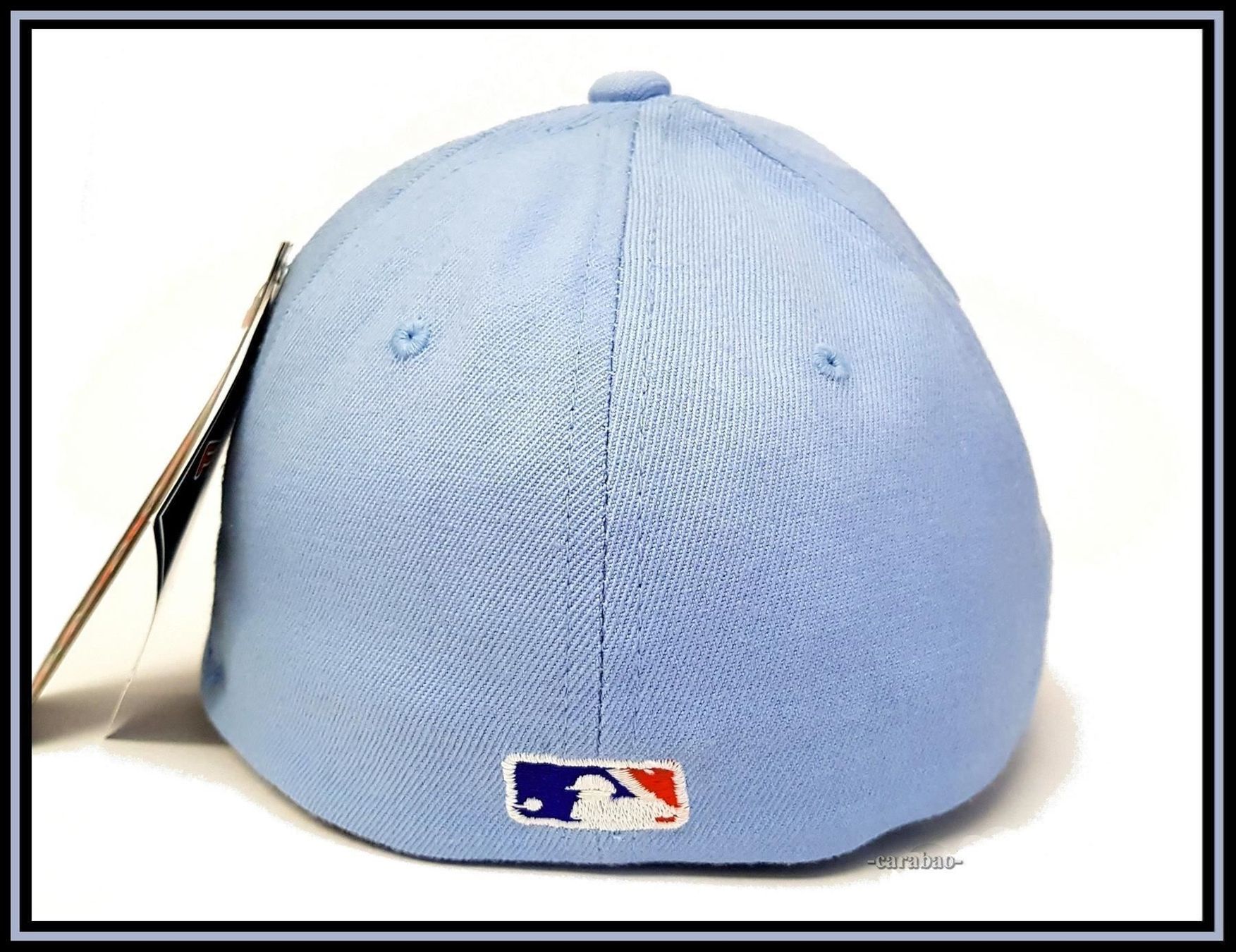 Flexfit Copricapi, berretti & cappellini: Original FLEXFIT® Baseball-Cap / Gr. S-M – Nuovo (secondo la descrizione) da Winterthur venduto da -carabao- 2