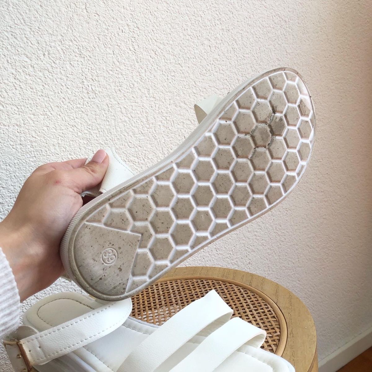 Scarpe da donna: Sandalen – Usato da Chur venduto da faja7000 2