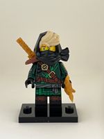 LEGO® Minifigures - 71052 Serie 29 - Mysteriöser Ronin