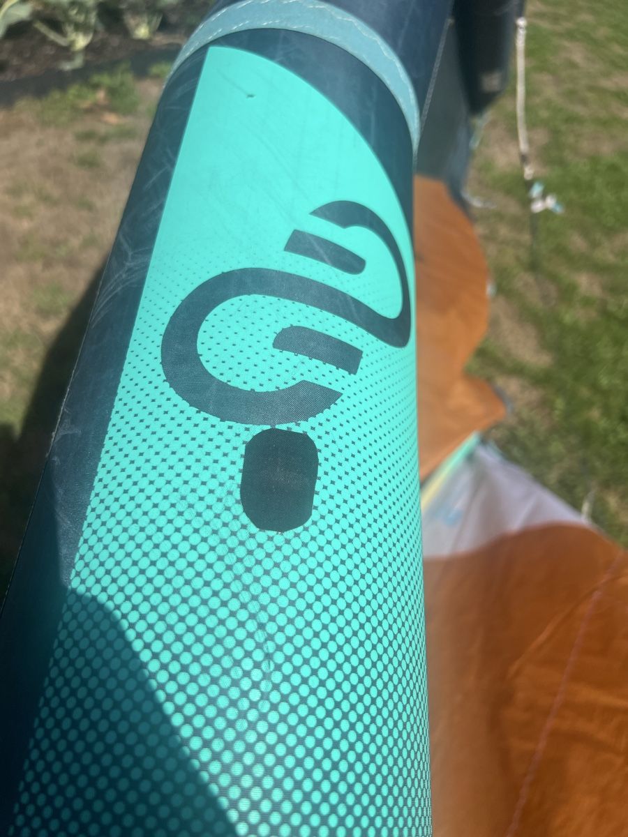 Kite: Eleveight Crossover RS V7 12m – D'occasion à Männedorf par Hardy1483 5