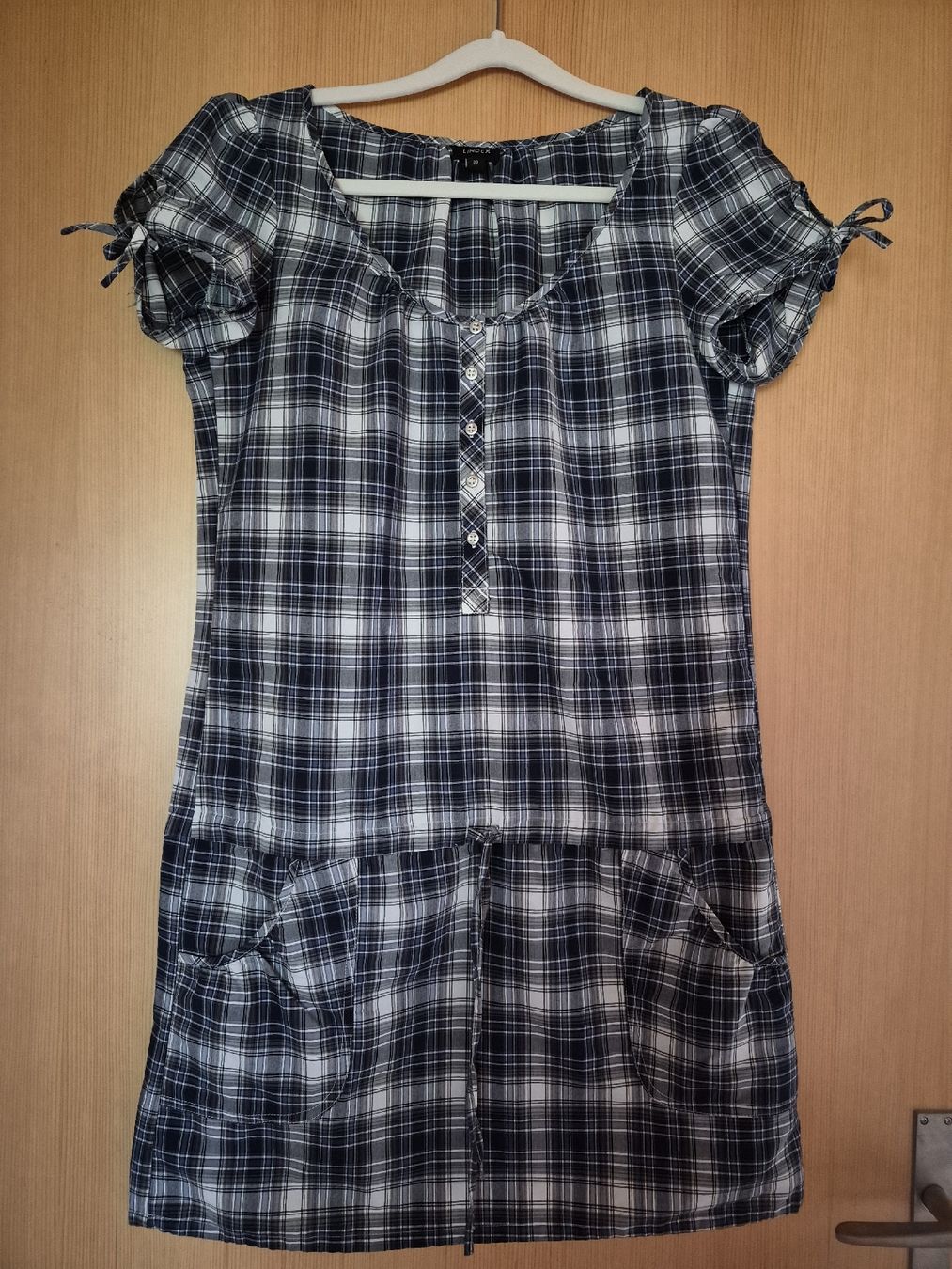 Vestiti: Sommerkleid Gr 38 – Usato da Vordemwald venduto da Esel04