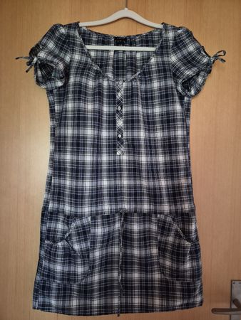 Sommerkleid Gr 38