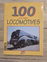 100 locomotives