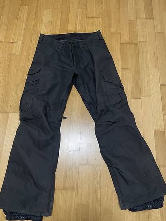 Ski- und Snowboardhose Burton