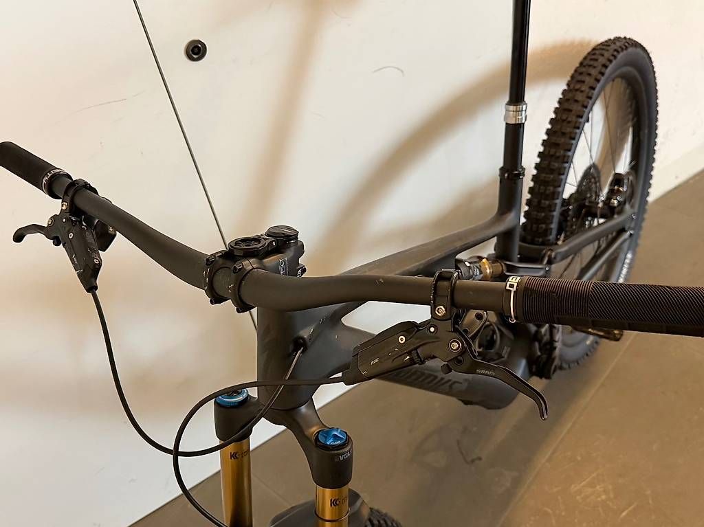 Specialized Biciclette: S-Works Stumpjumper EVO 2022 – Usato da Luzern venduto da abertschmann 1