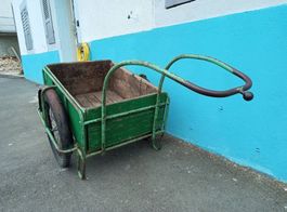 remorque pour vélo