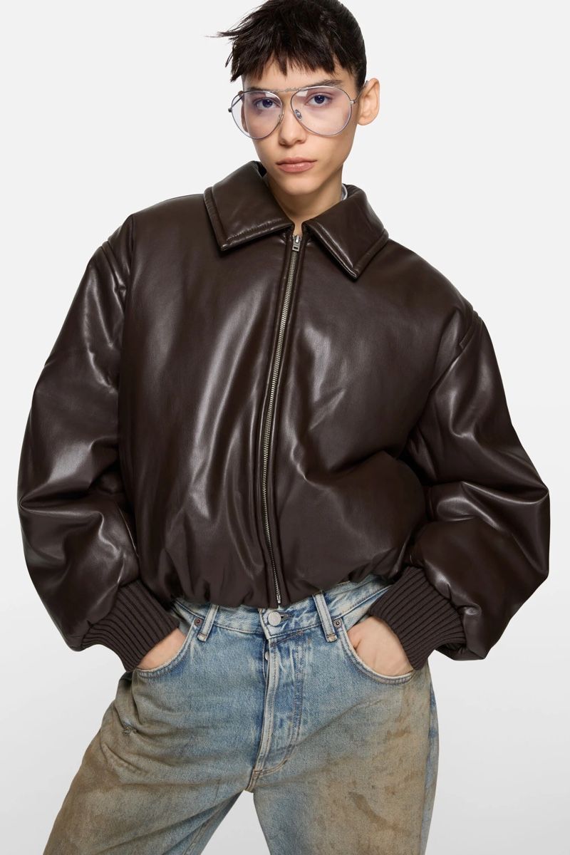 Acne Studios Giacche: Acne studios Bomber – Usato da Zürich venduto da _themutschget_ 7