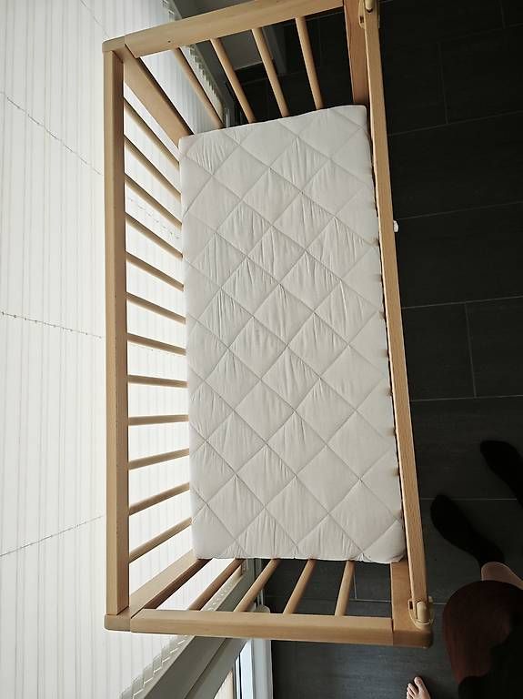 Fillikid Lits: Beistellbett – D'occasion à Scherzingen par mar_57m5 3