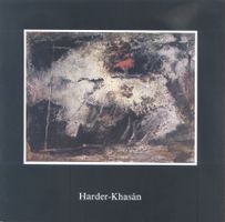 Harder-Khasán, Alexander ,  Katalog 1981