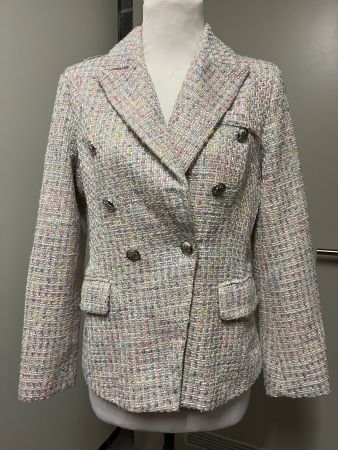 Tolle Jacke, Gr. S/M, NP 99.-, NEU!
