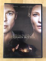 DVD L'étrange Histoire de Benjamin Button