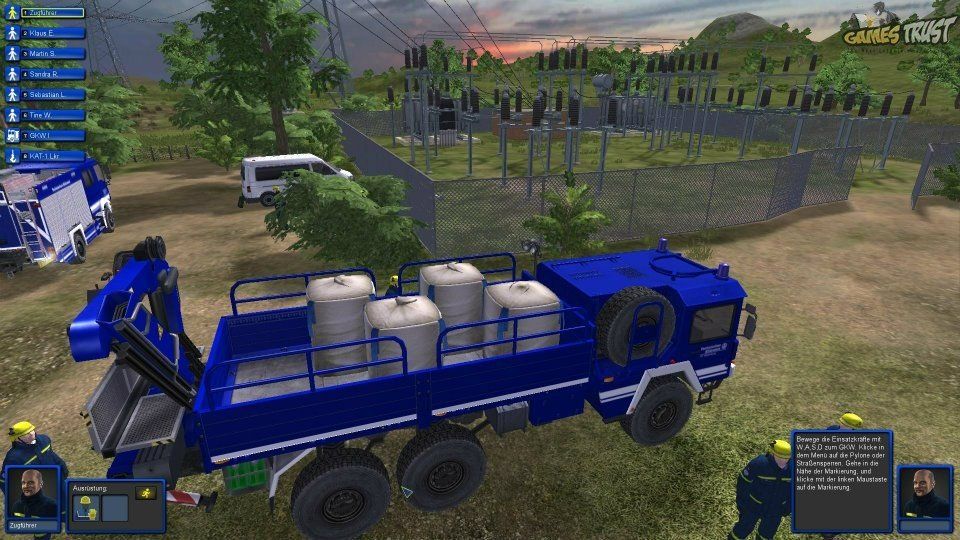 Nintendo Giochi: 😎Landwirtschafts Simulator 3D!  / 3DS – Usato da Schüpfheim venduto da Games_Spielkonsolen 4
