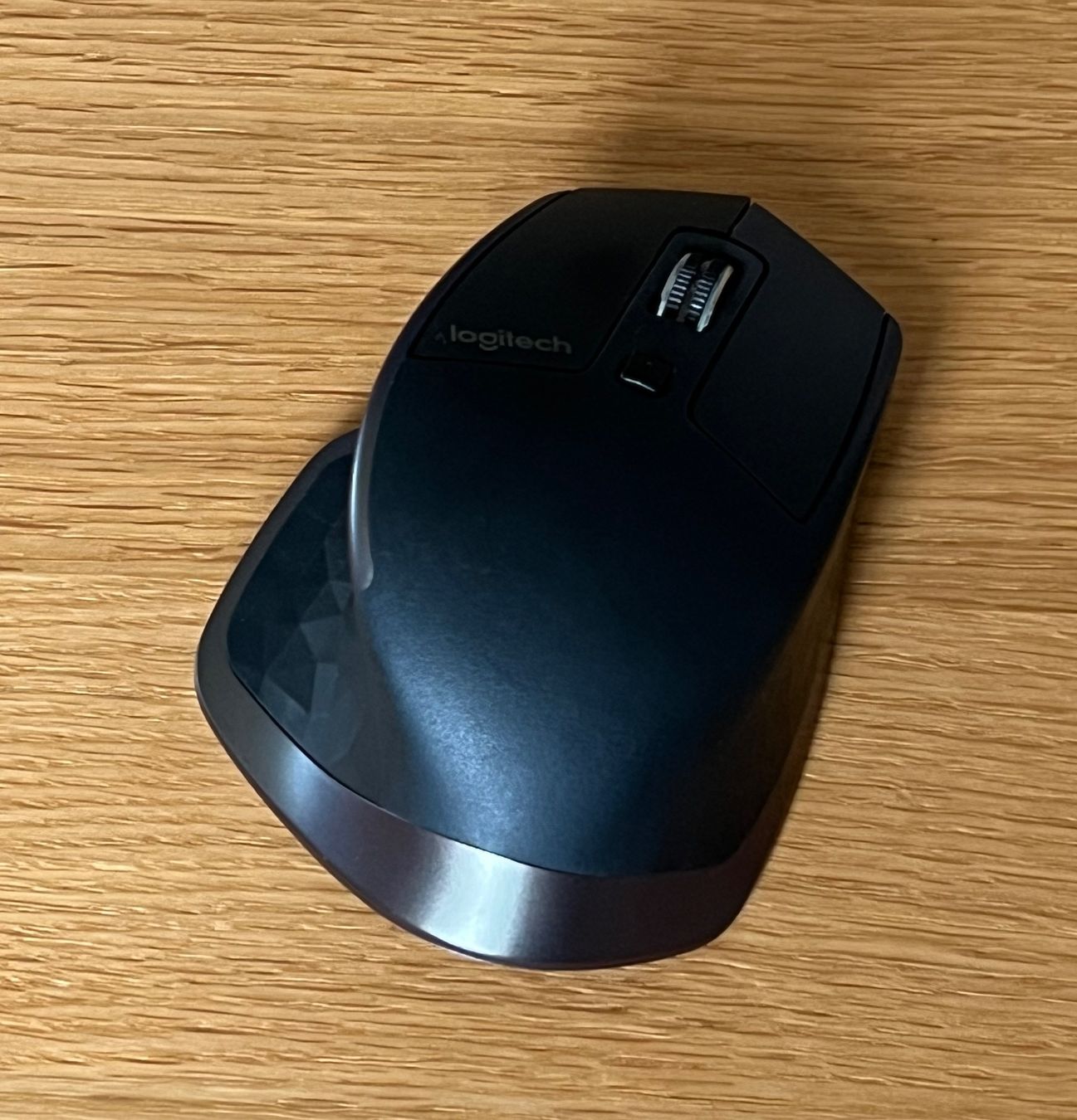 Logitech Souris: Logitech MX Master Maus – D'occasion à Triengen par mappa 2