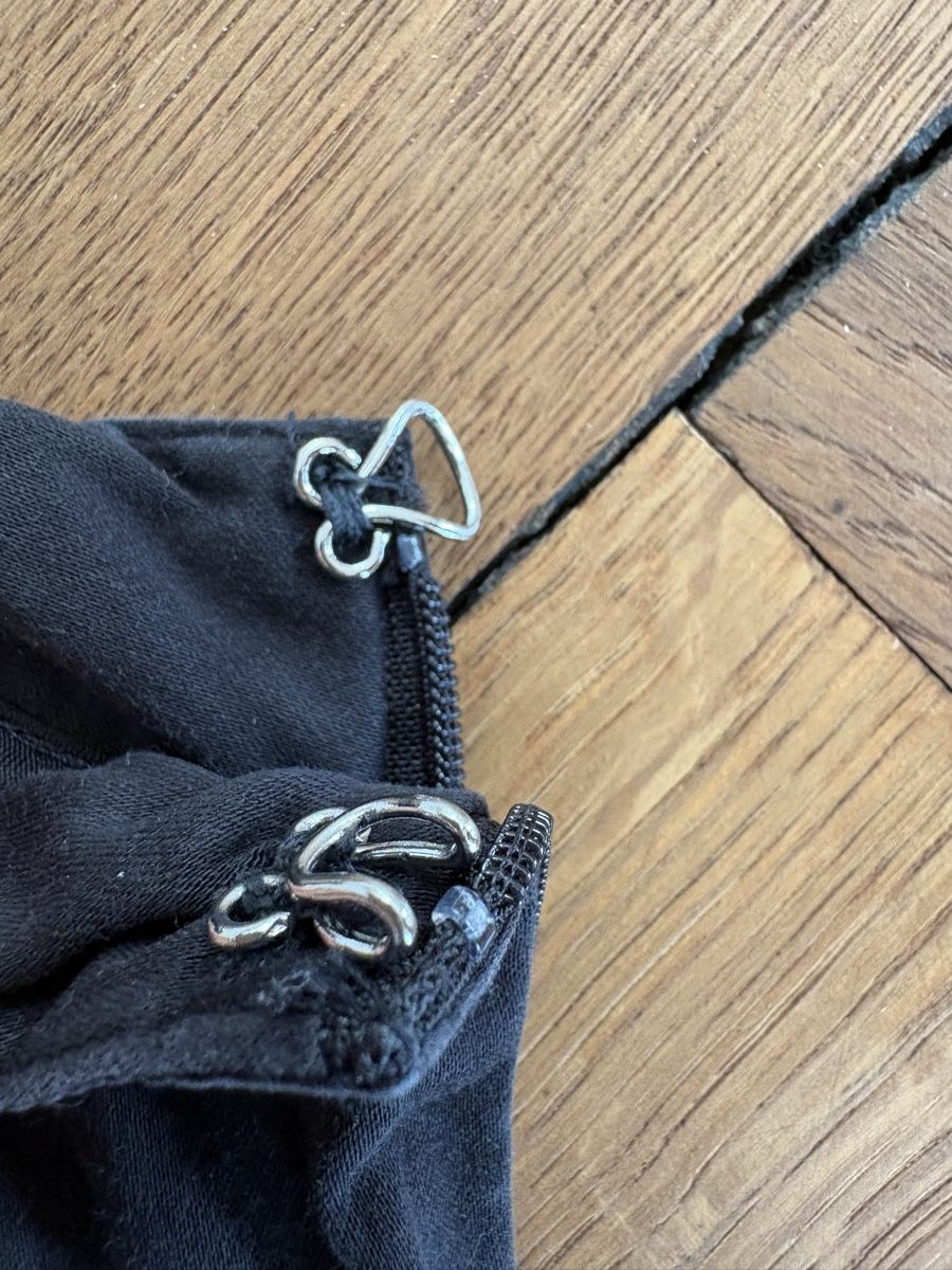 Malene Birger Pantaloni: Sommerhose BY MALENE BIRGER Gr. 34 – Usato da Zürich venduto da triangular 7