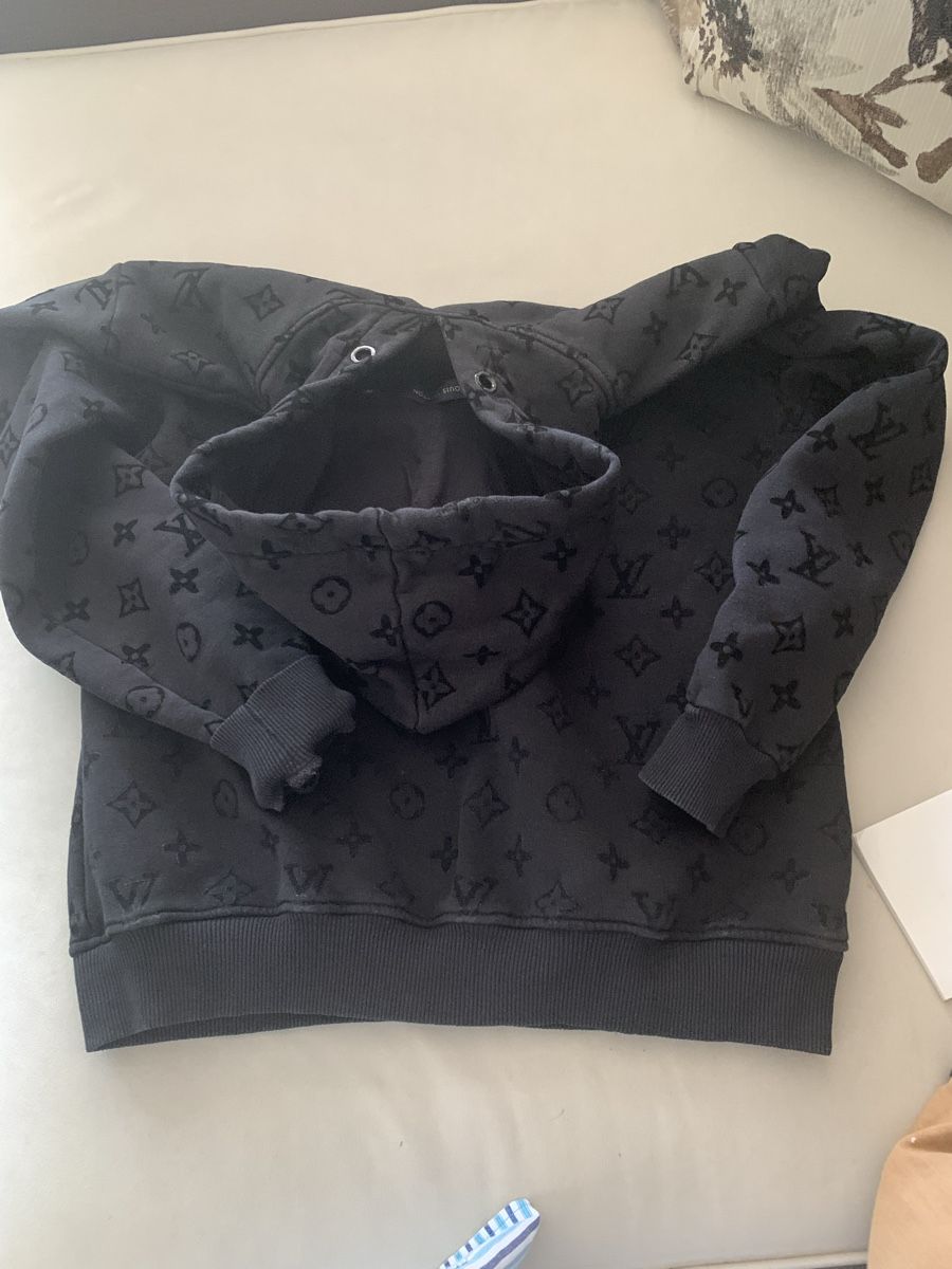 Louis Vuitton Pullover & Sweatshirts: Louis Vuitton Pullover  – Gebraucht aus Bergdietikon von zor_856j 5