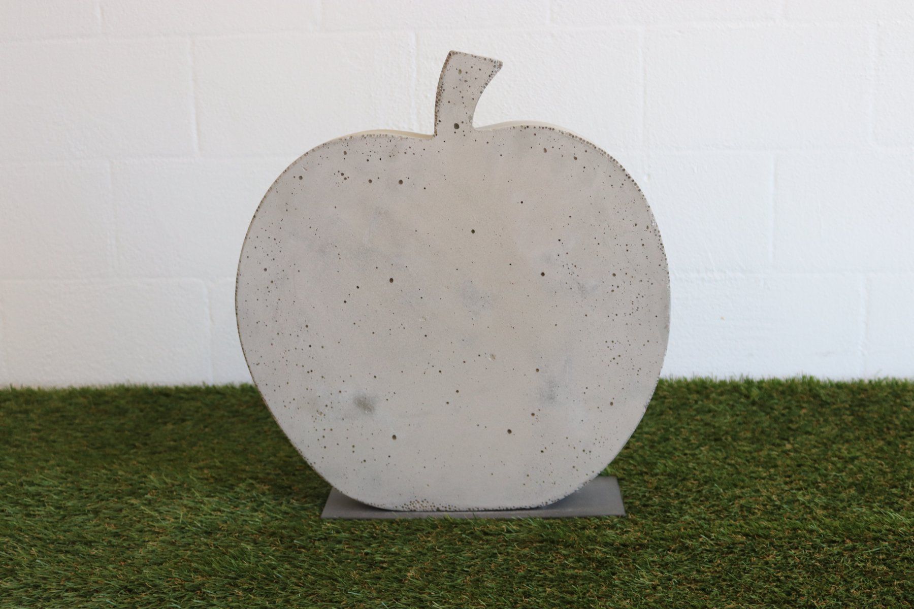Tutte le decorazioni: Garten Decoration Grosser Apfel – Usato da Rickenbach b. Wil venduto da heinz5